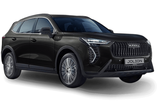 Haval Jolion 2025