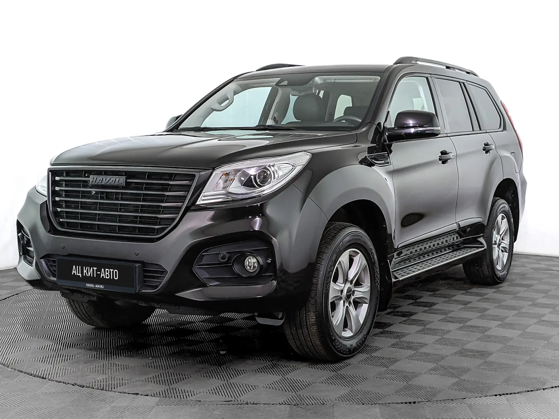 Haval H9