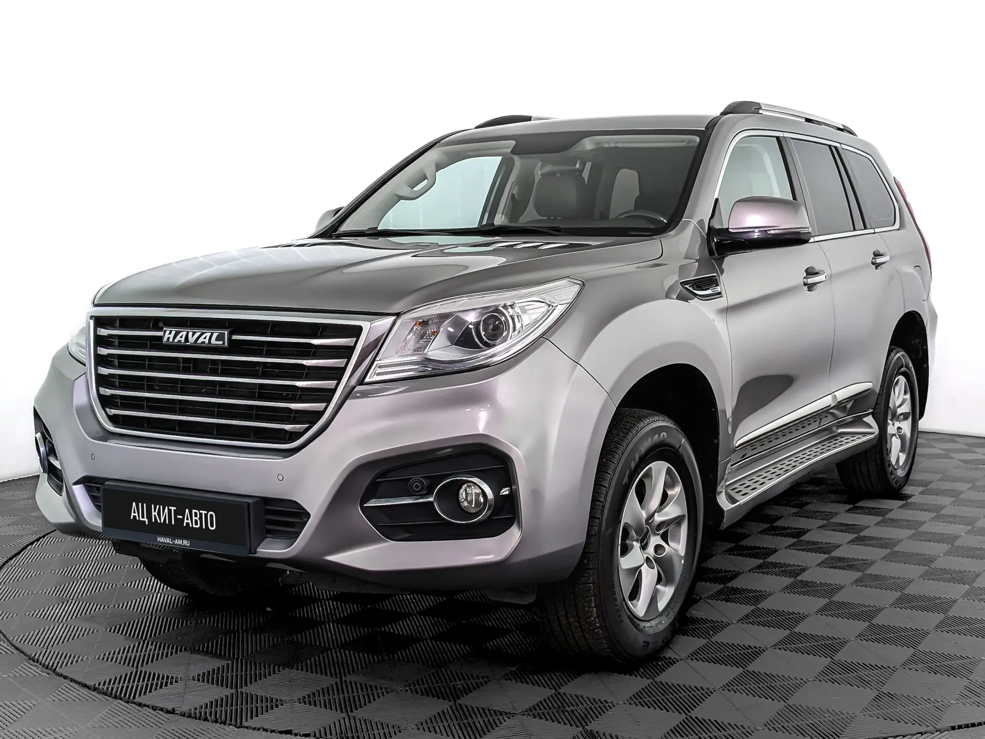 Haval H9